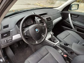 BMW X3 2.0d xDrive Facelift, снимка 10