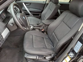 BMW X3 2.0d xDrive Facelift, снимка 9