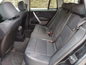 BMW X3 2.0d xDrive Facelift, снимка 15