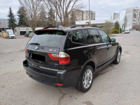 BMW X3 2.0d xDrive Facelift, снимка 7