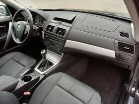 BMW X3 2.0d xDrive Facelift, снимка 13