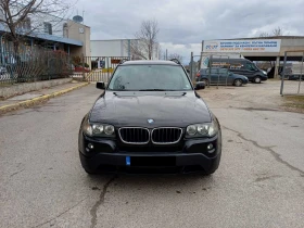 BMW X3 2.0d xDrive Facelift, снимка 2