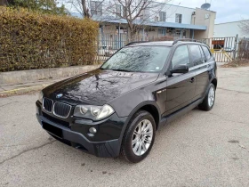 BMW X3 2.0d xDrive Facelift, снимка 1