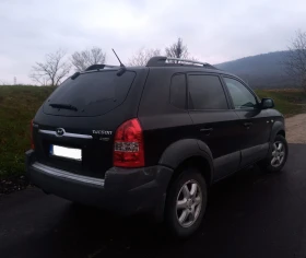 Hyundai Tucson 2.0D 116kc. Нов съединител, снимка 4
