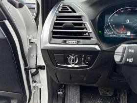 BMW X3 XDRIVE30I/CARFAX/ПАНОРАМА/ПОДГРЕВИ, снимка 11