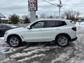BMW X3 XDRIVE30I/CARFAX/ПАНОРАМА/ПОДГРЕВИ, снимка 4