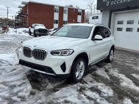 BMW X3 XDRIVE30I/CARFAX/ПАНОРАМА/ПОДГРЕВИ, снимка 1