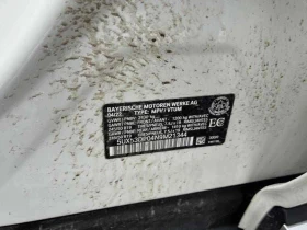 BMW X3 XDRIVE30I/CARFAX/ПАНОРАМА/ПОДГРЕВИ, снимка 17