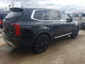 Kia Telluride * КОЖА* ПАНОРАМА* LED* , снимка 3