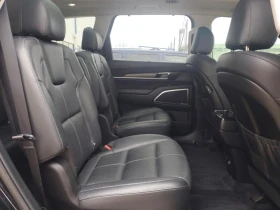 Kia Telluride * КОЖА* ПАНОРАМА* LED* , снимка 11