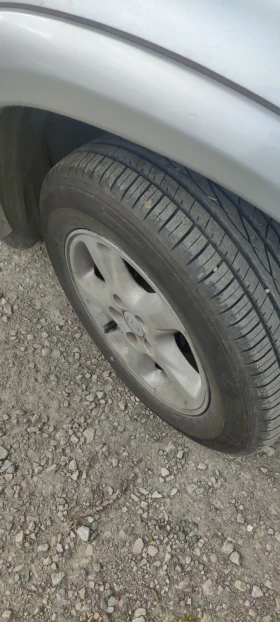 Toyota Rav4, снимка 4