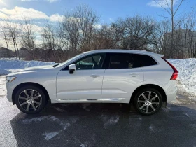 Volvo XC60 * Inscription * CARFAX * ПАНО * HEAD UP * KEYLESS, снимка 2
