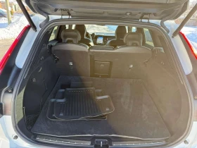 Volvo XC60 * Inscription * CARFAX * ПАНО * HEAD UP * KEYLESS, снимка 16