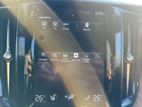 Volvo XC60 * Inscription * CARFAX * ПАНО * HEAD UP * KEYLESS, снимка 11