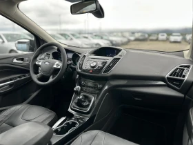 Ford Kuga / TITANIUM / KOJA / PANO / PODGREV / TOP /, снимка 13