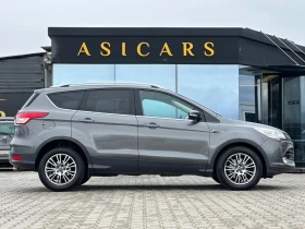 Ford Kuga / TITANIUM / KOJA / PANO / PODGREV / TOP /, снимка 6