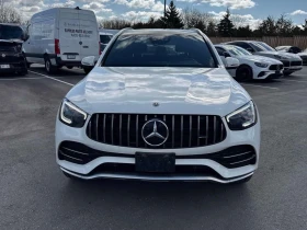 Mercedes-Benz GLC 43 AMG /ПАНОРАМА/ДИСТРОНИК/ОТ MERCEDES, снимка 2