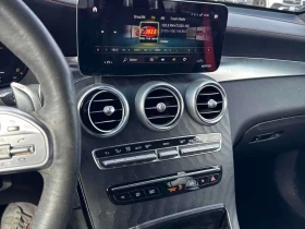 Mercedes-Benz GLC 43 AMG /ПАНОРАМА/ДИСТРОНИК/ОТ MERCEDES, снимка 9