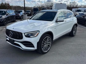 Mercedes-Benz GLC 43 AMG /ПАНОРАМА/ДИСТРОНИК/ОТ MERCEDES, снимка 1