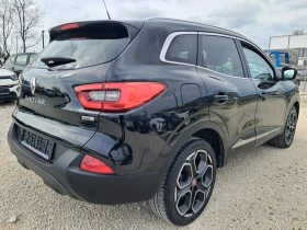Renault Kadjar 1.5DCI HYPNOTIK  Навигация, камера, снимка 6