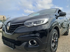 Renault Kadjar 1.5DCI HYPNOTIK  Навигация, камера, снимка 1