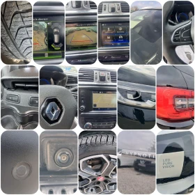 Renault Kadjar 1.5DCI HYPNOTIK  Навигация, камера, снимка 17