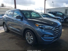 Hyundai Tucson 2.0l Se, снимка 1