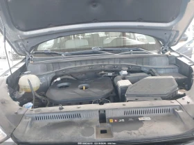 Hyundai Tucson 2.0l Se, снимка 10