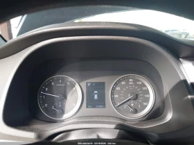 Hyundai Tucson 2.0l Se, снимка 7