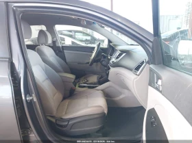 Hyundai Tucson 2.0l Se, снимка 5