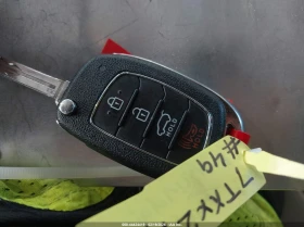 Hyundai Tucson 2.0l Se, снимка 11