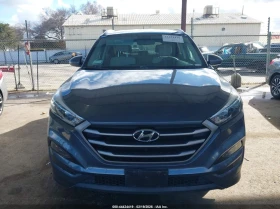 Hyundai Tucson 2.0l Se, снимка 12