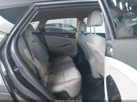 Hyundai Tucson 2.0l Se, снимка 8