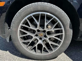 Porsche Macan S * DISTRONIC* BOSE* ОБДУХВАНЕ* ПАНО* , снимка 7