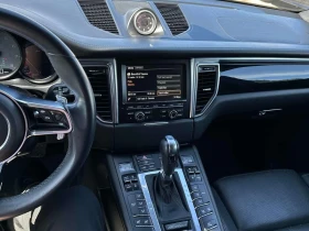 Porsche Macan S * DISTRONIC* BOSE* ОБДУХВАНЕ* ПАНО* , снимка 9