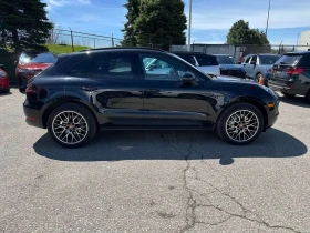 Porsche Macan S * DISTRONIC* BOSE* ОБДУХВАНЕ* ПАНО* , снимка 3