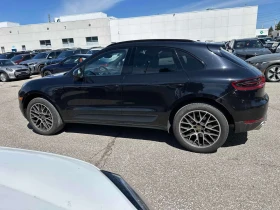 Porsche Macan S * DISTRONIC* BOSE* ОБДУХВАНЕ* ПАНО* , снимка 2