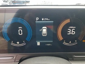 Hyundai Kona 2l Sel, снимка 9