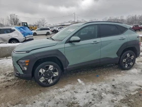 Hyundai Kona 2l Sel, снимка 1
