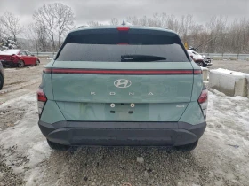 Hyundai Kona 2l Sel, снимка 6