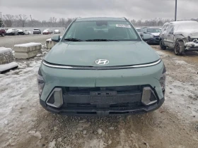 Hyundai Kona 2l Sel, снимка 5