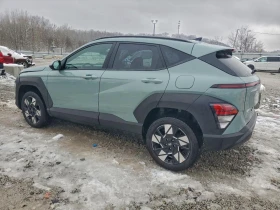 Hyundai Kona 2l Sel, снимка 2