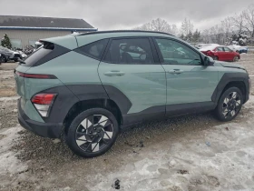 Hyundai Kona 2l Sel, снимка 3