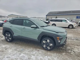 Hyundai Kona 2l Sel, снимка 4