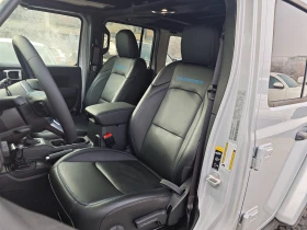 Jeep Wrangler Rubicon PHEV AWD Full 5000km, снимка 11