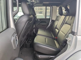 Jeep Wrangler Rubicon PHEV AWD Full 5000km, снимка 13