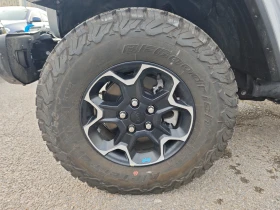 Jeep Wrangler Rubicon PHEV AWD Full 5000km, снимка 14