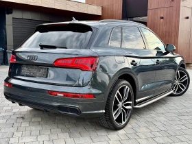 Audi SQ5 BiTDI #PANO#DISTR#Cam360#HUD#KeyLes#PODGREVI#B&O#, снимка 2
