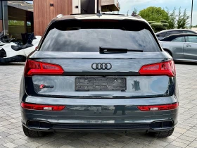 Audi SQ5 BiTDI #PANO#DISTR#Cam360#HUD#KeyLes#PODGREVI#B&O#, снимка 6