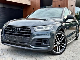 Audi SQ5 BiTDI #PANO#DISTR#Cam360#HUD#KeyLes#PODGREVI#B&O#, снимка 1